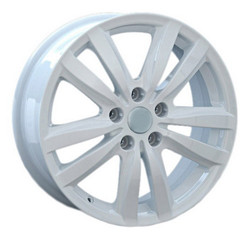 ���� ����� Legeartis Mi29 17/6,5 ET38 white ������ � ��������-�������� � plusauto24.ru � �����������