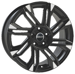 Iwheelz ���� R17 IW 7J 5�105 et41/56.6 RIARD GMMF 2305502 ������ � ��������-�������� � plusauto24.ru � �����������