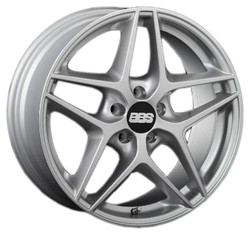 ���� ����� Bbs CF 17/7,5 ET35 brilliant-silber ������ � ��������-�������� � plusauto24.ru � �����������