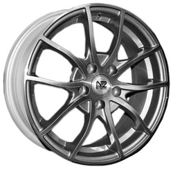 ���� ����� Nz SH630 14/6 ET25 Gmf ������ � ��������-�������� � plusauto24.ru � �����������