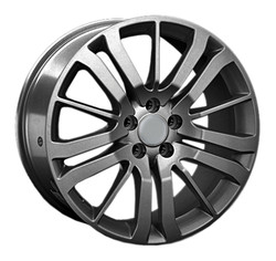 ���� ����� Legeartis LR24 20/9,5 ET53 Gm ������ � ��������-�������� � plusauto24.ru � �����������