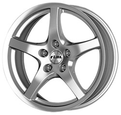 Rial RIAL UNIWHEELS U1 7.0X17 5/112 ET40 d57.06 /polar-silver/ VAG [U170740V21] ������ � ��������-�������� � plusauto24.ru � �����������