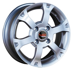 ���� ����� Legeartis NS28 15/6 ET45 Sil ������ � ��������-�������� � plusauto24.ru � �����������