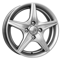��� ��� ������� (KC468) 5.0X14 4/100 ET45 d67.1 /black platinum/ [17956] ������ � ��������-�������� � plusauto24.ru � �����������