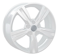���� ����� Legeartis H50 17/6,5 ET50 white ������ � ��������-�������� � plusauto24.ru � �����������