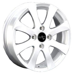 ���� ����� Legeartis FD25 15/6 ET52,5 white ������ � ��������-�������� � plusauto24.ru � �����������