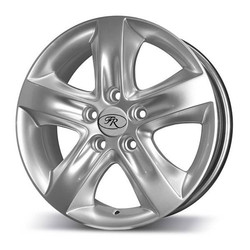 Replica Replica KIA 16/6,5 ET45 ������ � ��������-�������� � plusauto24.ru � �����������