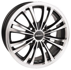Iwheelz ���� R15 IW 6J 4�98 et35/58.6 SPIKE+ BMF 2804505 ������ � ��������-�������� � plusauto24.ru � �����������