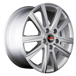 ���� ����� Legeartis VW28 17/7 ET49 Sil ������ � ��������-�������� � plusauto24.ru � �����������
