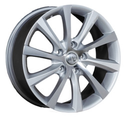 ���� ����� Legeartis VW63 17/7,5 ET47 Sf ������ � ��������-�������� � plusauto24.ru � �����������