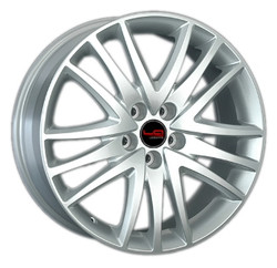 ���� ����� Legeartis LX45 19/7,5 ET35 Sil ������ � ��������-�������� � plusauto24.ru � �����������