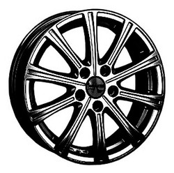 ���� ����� Legeartis FD52 16/6,5 ET50 Mb ������ � ��������-�������� � plusauto24.ru � �����������
