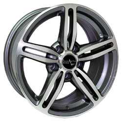 ���� ����� Legeartis B58 16/7 ET20 Gmf ������ � ��������-�������� � plusauto24.ru � �����������