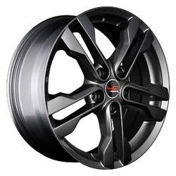 ���� ����� Legeartis NS81 17/6,5 ET40 Gm ������ � ��������-�������� � plusauto24.ru � �����������