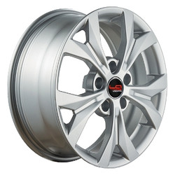 ���� ����� Legeartis MZ47 18/7,5 ET50 Sil ������ � ��������-�������� � plusauto24.ru � �����������