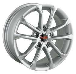 ���� ����� Legeartis SK51 16/6,5 ET50 Sil ������ � ��������-�������� � plusauto24.ru � �����������
