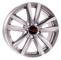 ���� ����� Legeartis Ci45 17/7 ET26 Sil ������ � ��������-�������� � plusauto24.ru � �����������