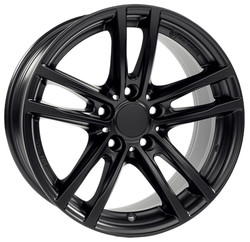 ���� ����� Alutec X10 16/7 ET31 Racing black ������ � ��������-�������� � plusauto24.ru � �����������