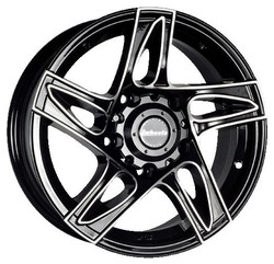 Iwheelz ���� R16 IW 7J 5�130 et43/84.1 CHAKA MTBMF 3000109 ������ � ��������-�������� � plusauto24.ru � �����������