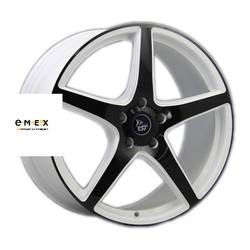 ���� ����� Yst X-9 15/6 ET47 W+b ������ � ��������-�������� � plusauto24.ru � �����������