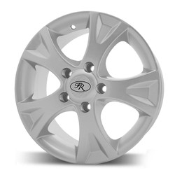 Replica Replica SKODA 15/6 ET47 ������ � ��������-�������� � plusauto24.ru � �����������