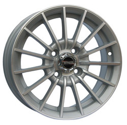 ���� ����� Tech line ���� ����� 406 14/5,5 ET35 Sd ������ � ��������-�������� � plusauto24.ru � �����������