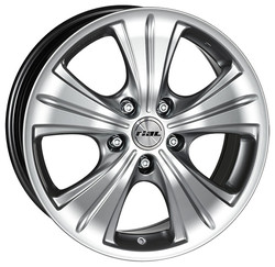 Rial RIAL MODENA 7.0X16 5/112 ET46 d70.1 /sterling-silver/ MP [MD70646B72] ������ � ��������-�������� � plusauto24.ru � �����������