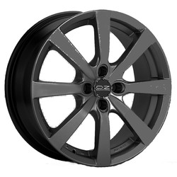 ���� ����� Oz Michelangelo 8 16/7 ET16 Crystal titanium ������ � ��������-�������� � plusauto24.ru � �����������