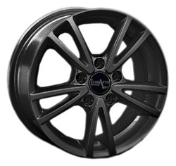 ���� ����� Legeartis VW35 15/6,5 ET50 Gm ������ � ��������-�������� � plusauto24.ru � �����������