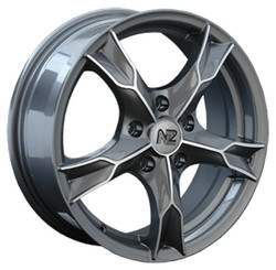 ���� ����� Nz NZ112 15/6 ET52,5 Fgmf ������ � ��������-�������� � plusauto24.ru � �����������