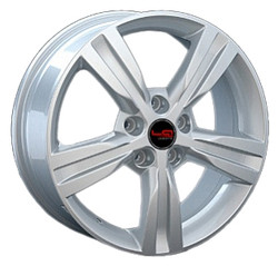 ���� ����� Legeartis H50 17/6,5 ET50 Sil ������ � ��������-�������� � plusauto24.ru � �����������