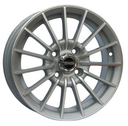 ���� ����� Tech line ���� ����� 532 15/6 ET35 Sd ������ � ��������-�������� � plusauto24.ru � �����������