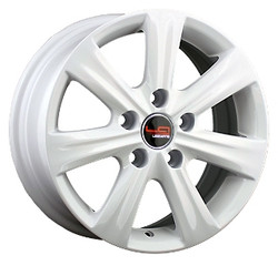 ���� ����� Legeartis RN19 15/6,5 ET43 white ������ � ��������-�������� � plusauto24.ru � �����������