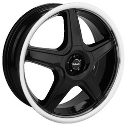 Iwheelz ���� R17 IW 6.5J 5�114.3 et45/60.1 RONDO MLMB 2071623 ������ � ��������-�������� � plusauto24.ru � �����������