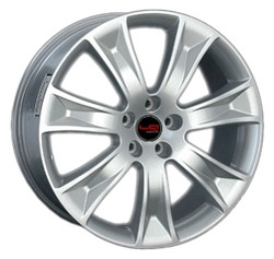 ���� ����� Legeartis B157 19/8,5 ET38 Sil ������ � ��������-�������� � plusauto24.ru � �����������