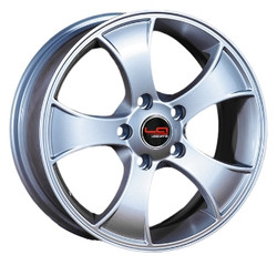 ���� ����� Legeartis KI47 16/6,5 ET51 Sil ������ � ��������-�������� � plusauto24.ru � �����������
