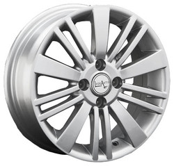 ���� ����� Legeartis FT8 15/6 ET38 Sil ������ � ��������-�������� � plusauto24.ru � �����������