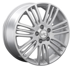 ���� ����� Legeartis V15 17/7 ET49 Sil ������ � ��������-�������� � plusauto24.ru � �����������