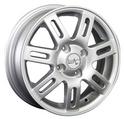 ���� ����� Legeartis NS52 14/5 ET46 Sil ������ � ��������-�������� � plusauto24.ru � �����������