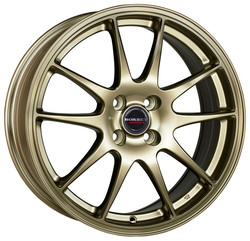 ���� ����� Borbet RS 17/7 ET27 Bronze matt ������ � ��������-�������� � plusauto24.ru � �����������