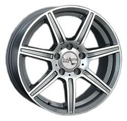 ���� ����� Legeartis MB116 18/8,5 ET38 Gmf ������ � ��������-�������� � plusauto24.ru � �����������