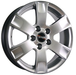 ���� ����� Tech line ���� ����� 612 16/6,5 ET40 Hb ������ � ��������-�������� � plusauto24.ru � �����������