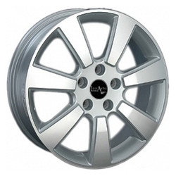 ���� ����� Legeartis NS93 17/6,5 ET40 Sf ������ � ��������-�������� � plusauto24.ru � �����������
