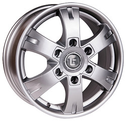 Bantaj ���� R16 Bantaj 6.5J 6�139.7 et56/92.3 BJ1401 S ������ � ��������-�������� � plusauto24.ru � �����������