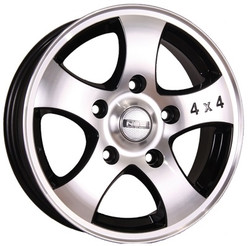 ���� ����� Tech line ���� ����� NEO 541 15/6,5 ET40 Bd ������ � ��������-�������� � plusauto24.ru � �����������