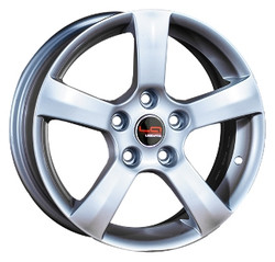 ���� ����� Legeartis RN86 16/6,5 ET47 Sil ������ � ��������-�������� � plusauto24.ru � �����������