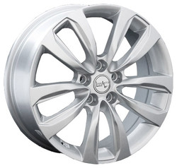 ���� ����� Legeartis KI25 16/6,5 ET41 Sil ������ � ��������-�������� � plusauto24.ru � �����������