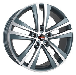 ���� ����� Legeartis VW44 20/9 ET59 Gmf ������ � ��������-�������� � plusauto24.ru � �����������