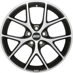 ���� ����� Bbs SR 17/7,5 ET48 Vulcano grey diamond cut ������ � ��������-�������� � plusauto24.ru � �����������