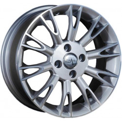 ���� ����� Legeartis FT2 15/6 ET38 Sil ������ � ��������-�������� � plusauto24.ru � �����������